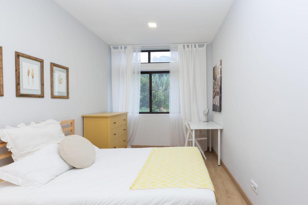 Guestready - Relaxing Apartment In Santa Catarina Porto Dış mekan fotoğraf