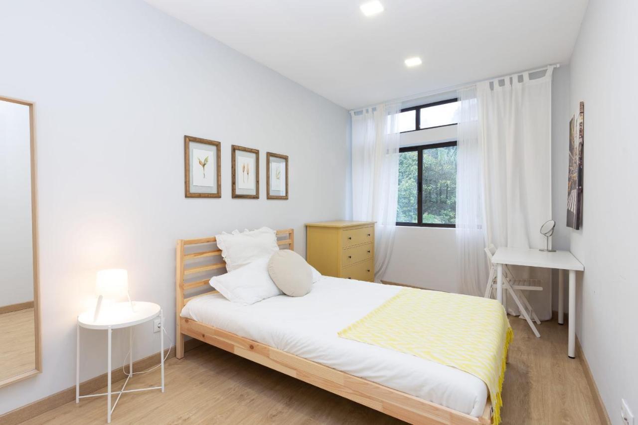 Guestready - Relaxing Apartment In Santa Catarina Porto Dış mekan fotoğraf