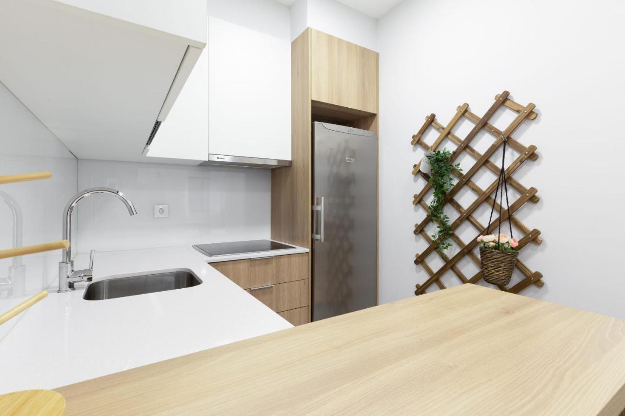 Guestready - Relaxing Apartment In Santa Catarina Porto Dış mekan fotoğraf
