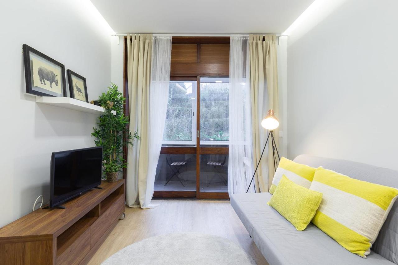 Guestready - Relaxing Apartment In Santa Catarina Porto Dış mekan fotoğraf