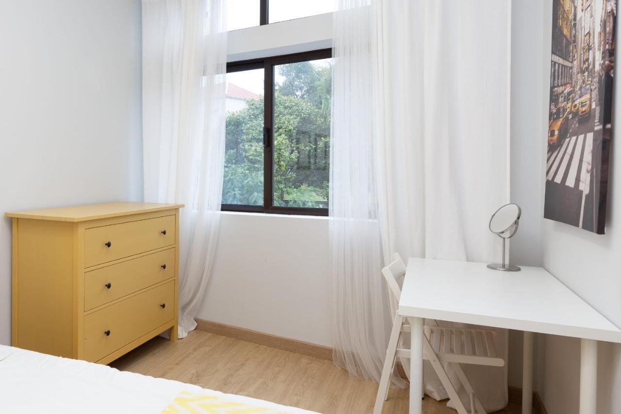 Guestready - Relaxing Apartment In Santa Catarina Porto Dış mekan fotoğraf