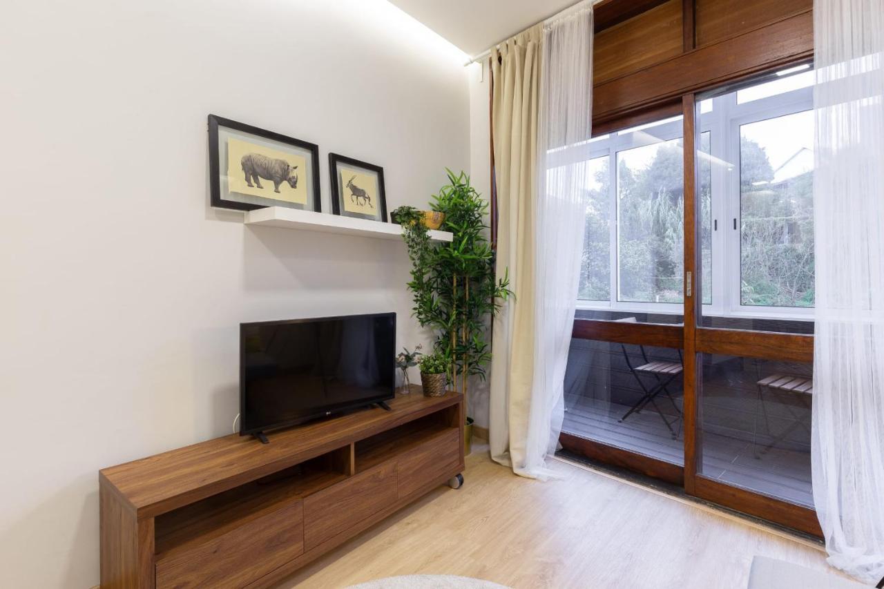 Guestready - Relaxing Apartment In Santa Catarina Porto Dış mekan fotoğraf