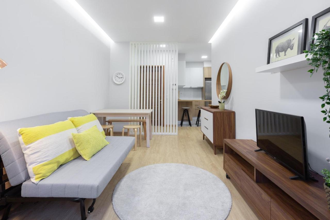 Guestready - Relaxing Apartment In Santa Catarina Porto Dış mekan fotoğraf