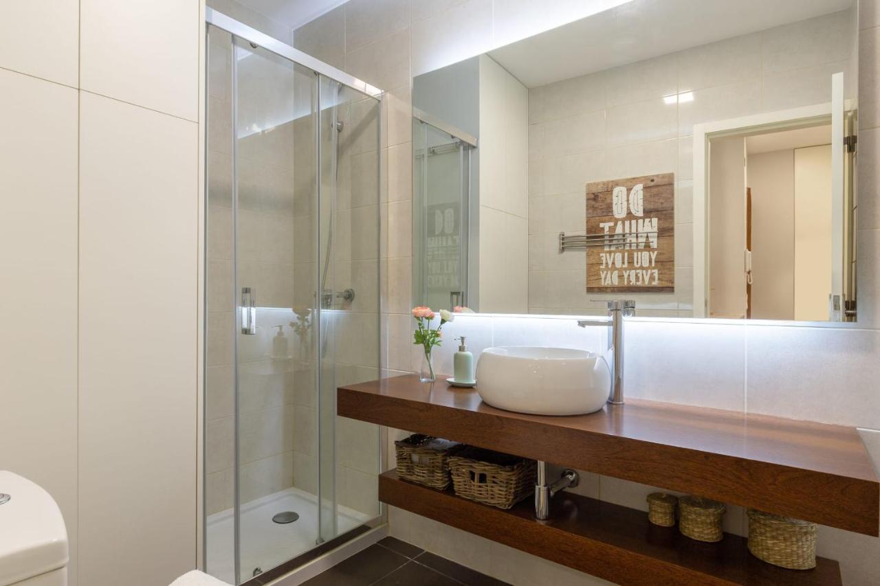 Guestready - Relaxing Apartment In Santa Catarina Porto Dış mekan fotoğraf