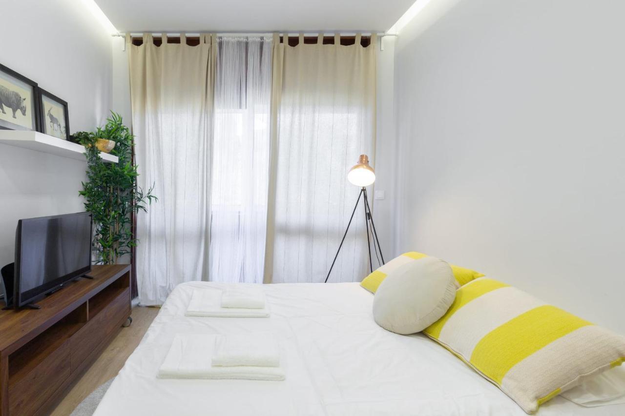 Guestready - Relaxing Apartment In Santa Catarina Porto Dış mekan fotoğraf