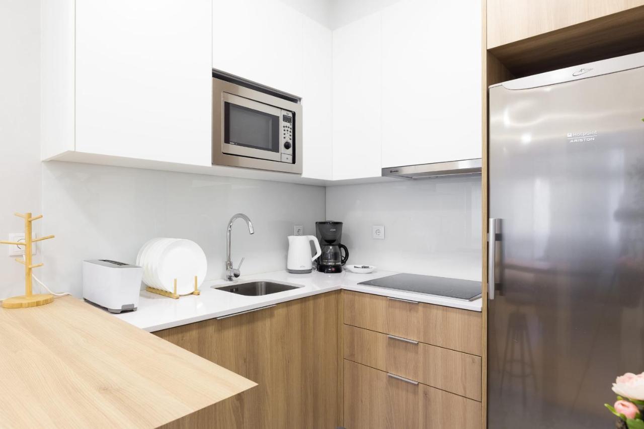 Guestready - Relaxing Apartment In Santa Catarina Porto Dış mekan fotoğraf